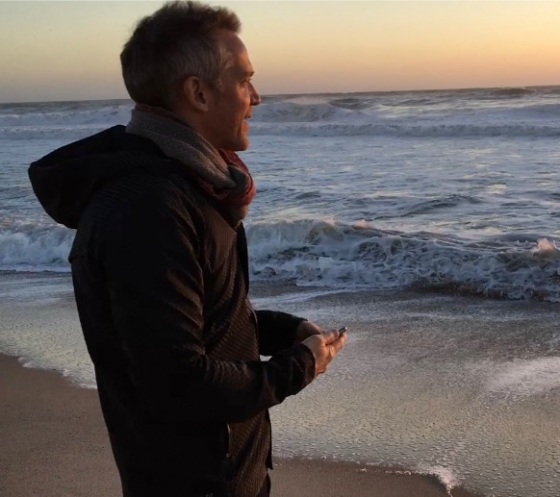 Beaux Rêves: Aisling Chin-Yee remembers Jean-Marc Vallée